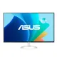 Монитор Asus 23.8" VZ24EHF-W HDMI, IPS, 100Hz, 1ms, AdaptiveSync, белый