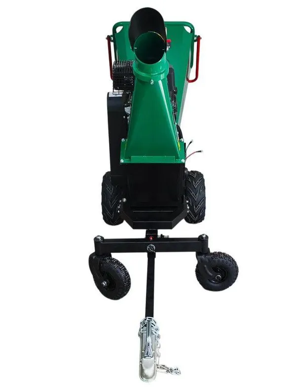 Измельчитель веток MAST Gartentechnik GS350PRO отзывы