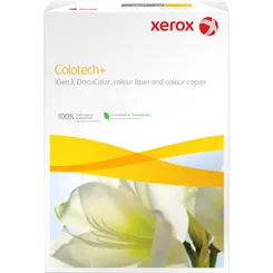 Папір Xerox COLOTECH + (350) SRA3 125а. AU фото