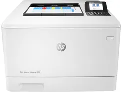 Принтер А4 HP Color LaserJet Enterprise M455dn фото