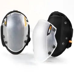 Робочі наколінники для чутливих поверхонь GelFit TB-KP-G203 TOUGHBUILT фото