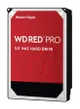 Жорсткий диск WD  2TB 3.5" 7200 64MB SATA Red Pro NAS