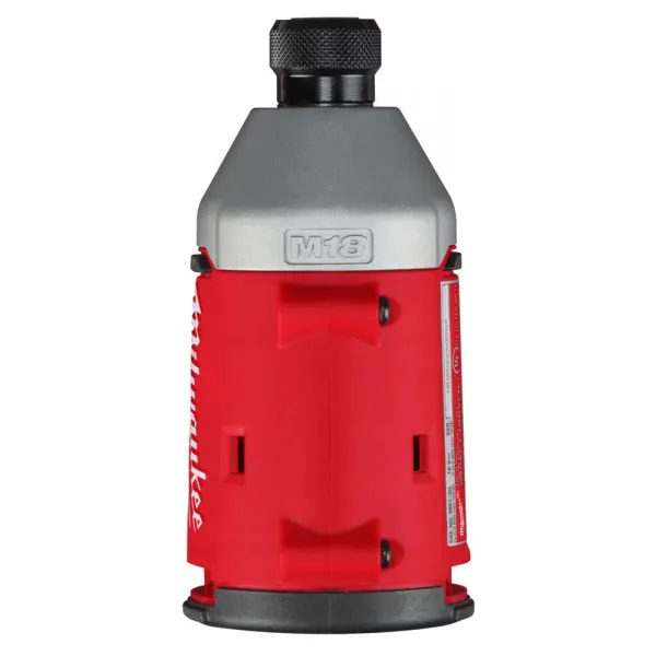 Гвинтоверт ударний акумуляторний Milwaukee M18 BLIDRC-402C 18В АКБ 2х4А·год 190Нм 0-3600об/хв ЗП M12-18C жилетка кейс 1.3кг купити в Україні