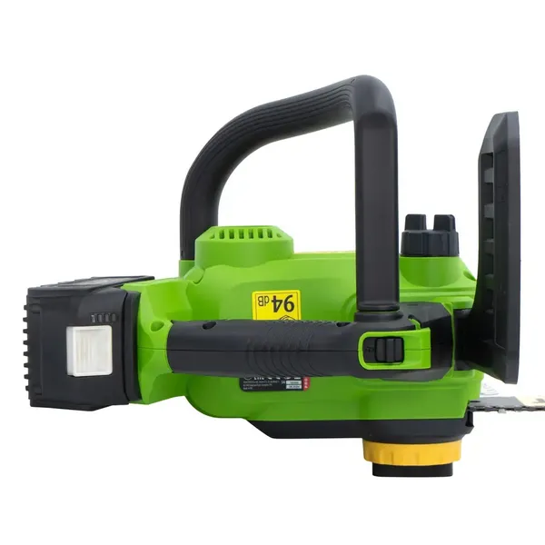 Купить Аккумуляторная цепная пила Procraft PKA42Li (без АКБ и ЗУ) со скидкой