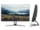 Монітор 2E GAMING 27" R2723BV HDMI, DP, VA, 165Hz, 6ms, CURVED, FreeSync