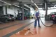 Замовити Пилосос професійний Karcher NT 70/2 Me Classic двомоторний, 2300Вт, 225мБар, контейнер 70л, 18.5кг з доставкою