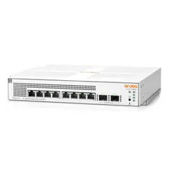 Коммутатор HPE Aruba Instant On 1830 24xGE, 2SFP ports, LT Warranty фото