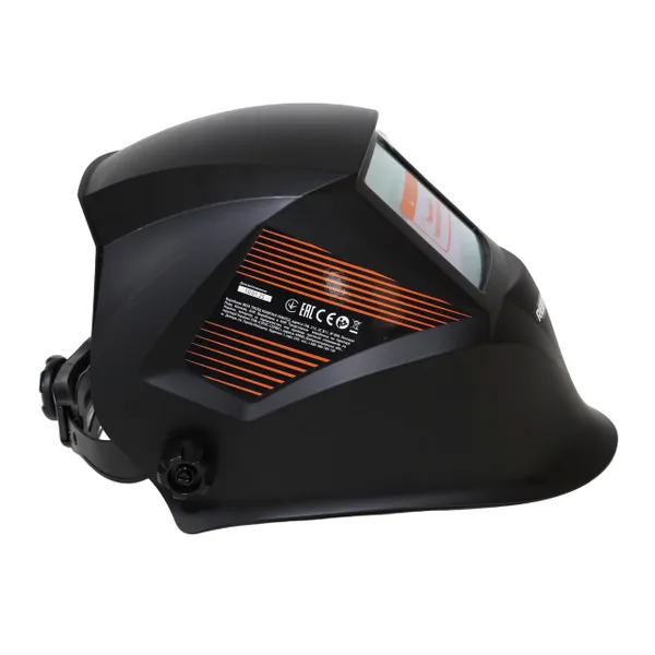 Маска сварщика хамелеон Rebiner RWH16-110 купить в Украине