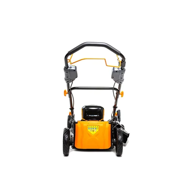 Газонокосарка акум. LM56/480SP-V, 56В, ширина зрізу 48см, самохідна, КАРКАС отзывы