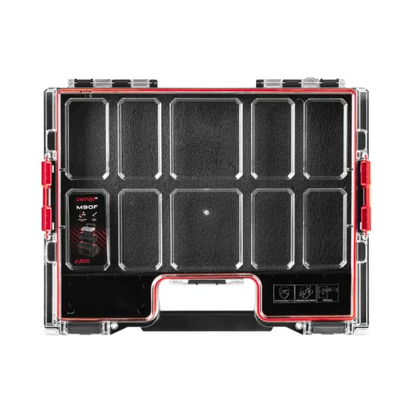 Купить Органайзер для инструмента Dnipro-M S-Box M90F