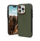 Чохол UAG для iPhone 16 Pro Max, Civilian Magsafe, Olive Drab