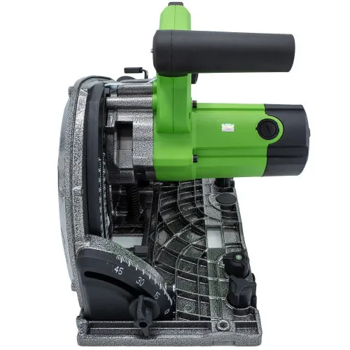 Циркулярная (дисковая) погружная пила 1.4 кВт Procraft KR2100 заказать