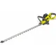 Кусторез Ryobi RHT6160RS фото №1