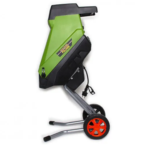 Купити Подрібнювач гілок 2400 Вт Procraft PSL2400