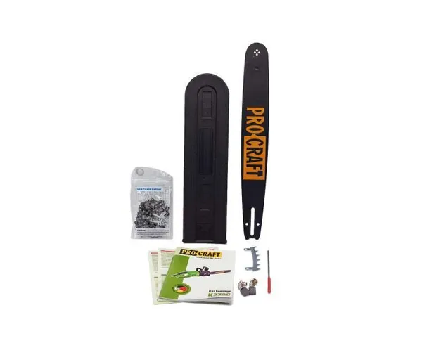 Электропила Procraft K2700 цена в Украине