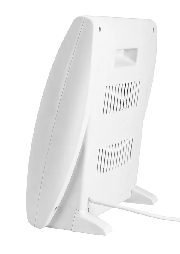 Обогреватель инфракрасный Neo Tools, 800Вт, кварцевый нагрев. элемент, белый купить в Украине