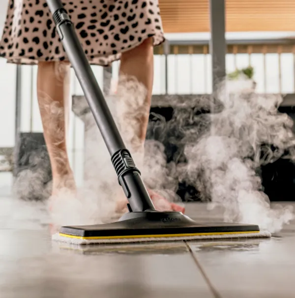 Заказать Комплект универсальных салфеток для пола Karcher EasyFix (2 шт) с доставкой