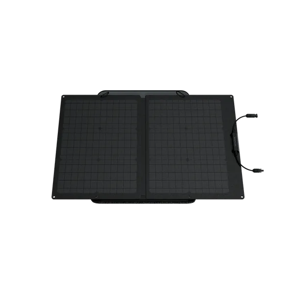 Сонячна панель EcoFlow 60W Solar Panel замовити