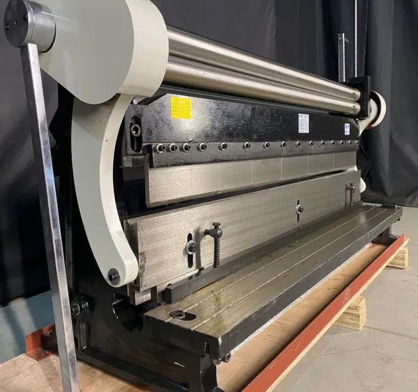 Комбинированный станок MAST Metalltechnik M-EF-1320x1.5 купить онлайн