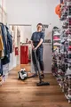 Пилосос Karcher контейнерний VC 3 Plus Premium, 1600Вт, конт пил -0.9л, вага-4.4кг, HEPA 13, білий купити в Україні