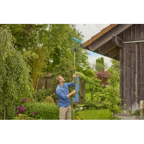 Высоторез для зеленых веток GARDENA StarCut Pro S 32 мм заказать