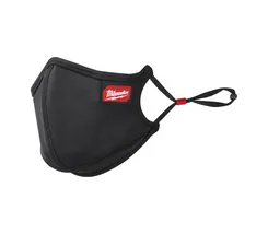 Маска на обличчя тканева MILWAUKEE L/XL (3ШТ) 4932478866 фото