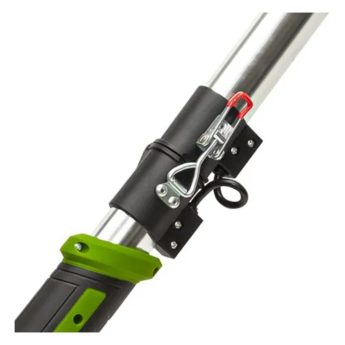 Замовити Шліфувальна машина для стін і стель (жираф) Procraft EX750 (2 платформи, кейс) з доставкою