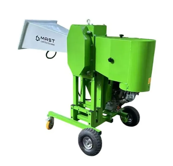 Бензиновый измельчитель веток (дроворуб) MAST Gartentechnik MT- RP100 купить в Украине