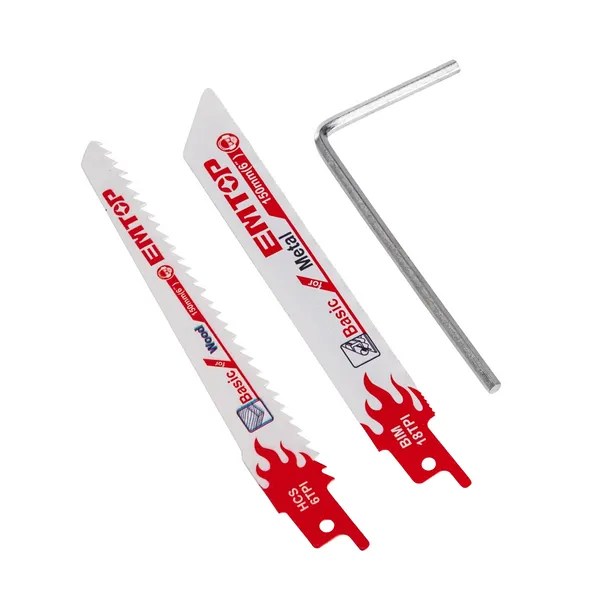 Пила сабельная EMTOP ERSW7501 с доставкой