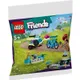 Конструктор LEGO recruitment Friends Музыкальный прицеп на колесах