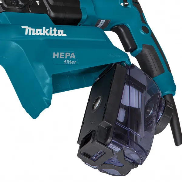 Перфоратор Makita HR2652 фото №3