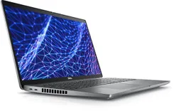 Ноутбук Dell Latitude 5530 15.6" FHD AG IPS, IRCam, Intel Core i5-1245U, 32GB, M.2 256GB, M.2 1TB, Iris Xe, WiFi, 41Whr, Lin, 3Y NBD фото