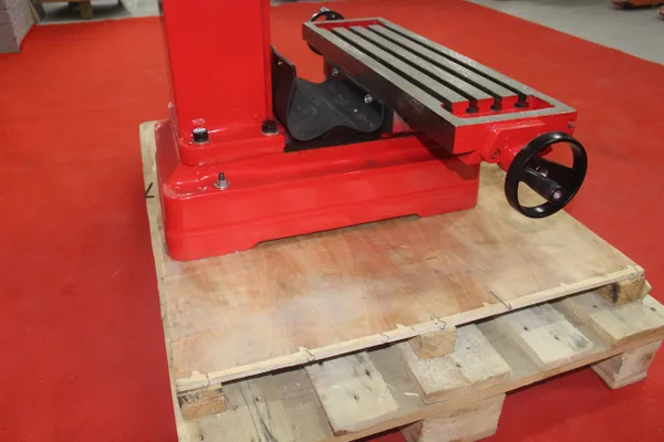 Фрезерный станок Holzmann ZX 7045 купить онлайн