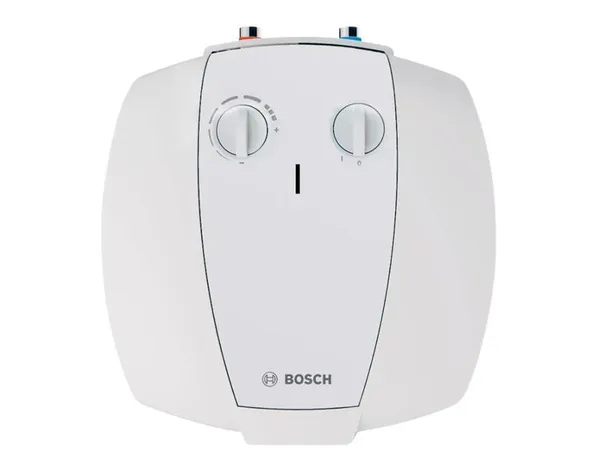 Водонагреватель электрический Bosch Tronic 2000 T Mini ES 010 T, 1.5 кВт, 10 л, под мойкой, Болгария