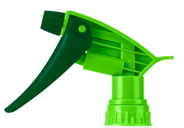 Обприскувач ручний Verto пластик 1л 0.094кг відгуки