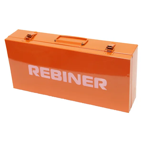 Паяльник для пластиковых труб Rebiner RPL-1750 купить онлайн