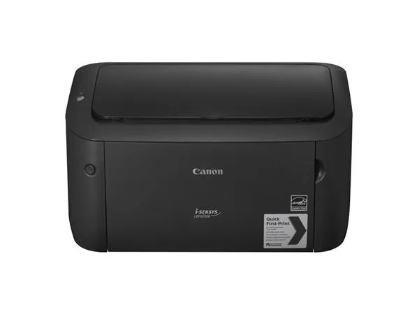 Принтер А4 Canon i-SENSYS LBP6030B