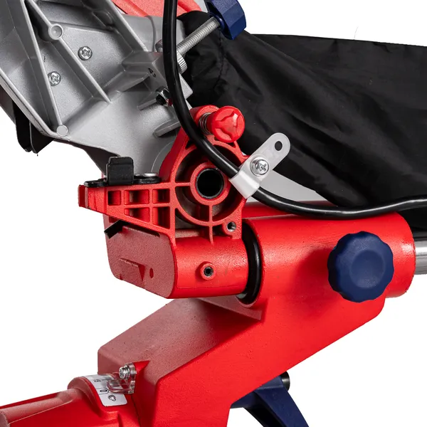 Заказать Пила торцовочная EMTOP EMSW2180017 с доставкой