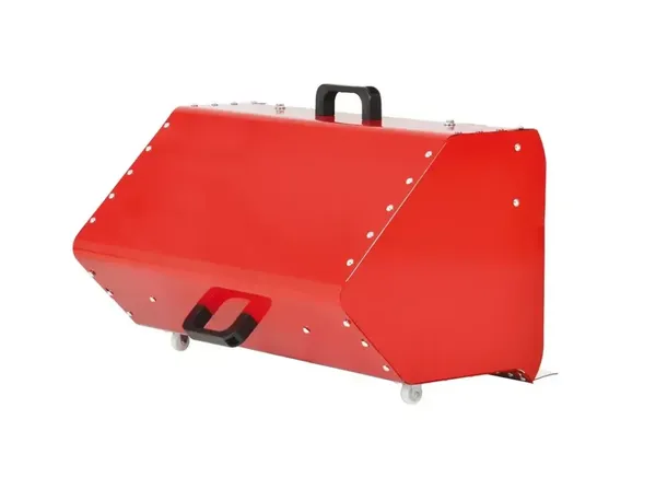 Короб для мусора HECHT 000861 B