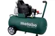 Компрессор воздушный Metabo Basic 250-50 W, 1500Вт, 50л, 110л/мин, 8бар.