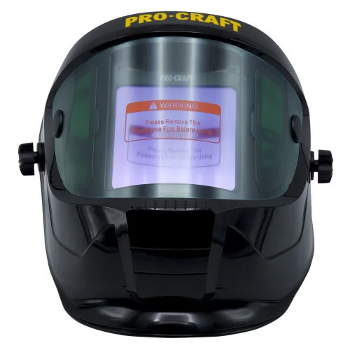 Заказать Маска сварщика хамелеон Procraft SHP1000 сварочная маска с доставкой