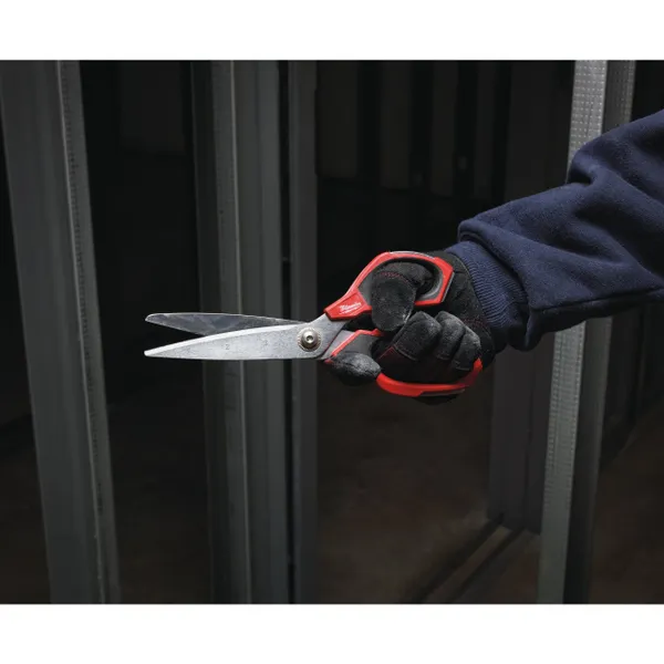 Ножиці прямі підвищеної міцності MILWAUKEE купить в Украине