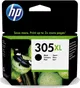 Картридж HP No.305XL DJ 2320/2710/2720/4120 black