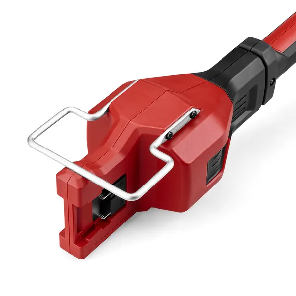 Триммер-коса аккумуляторная Einhell GP-BC 36/430 Li BL - Solo бесщеточная 36В(18+18) 5200об/мин 7.25кг без АКБ и ЗП купить онлайн