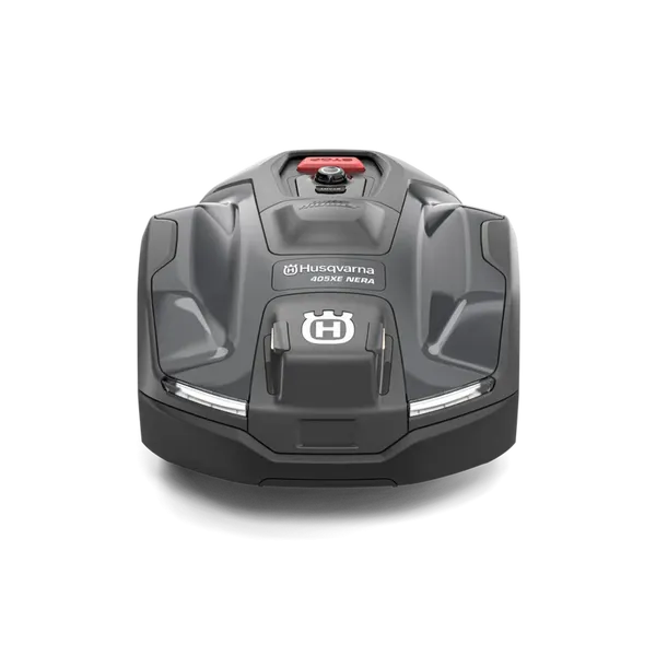 Косилка Husqvarna Automower® 405XE NERA с беспроводной технологией + Базовая станция EPOS RS1 цена в Украине