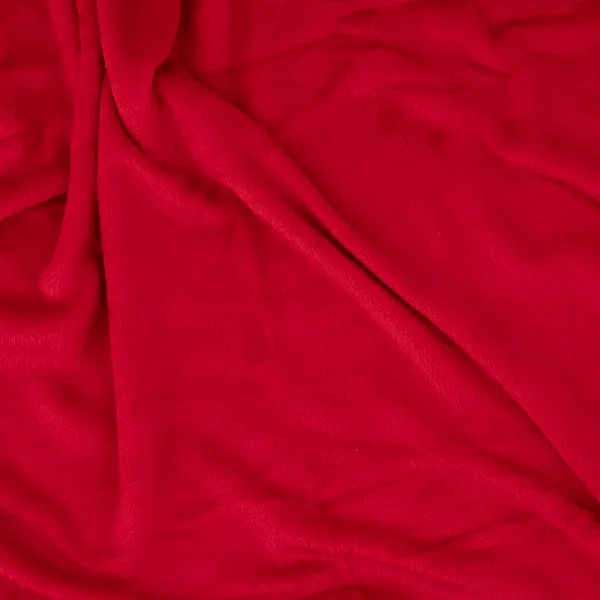 Плед ARDESTO Flannel 160х200см, 100% полиэстер, красный купить в Украине