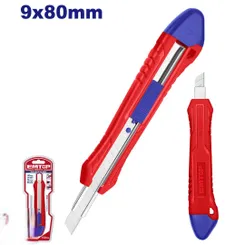 Нож сегментный EMTOP ESNK09101 фото