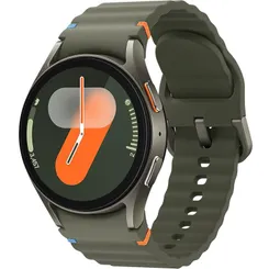 Смарт-часы Samsung Galaxy Watch 7 40мм (L300) 1.31", 432x432, sAMOLED, BT 5.3, NFC, 2/32ГБ, зеленый фото