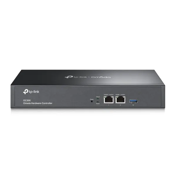 Контроллер TP-LINK OC300 2xGE 1xUSB3.0