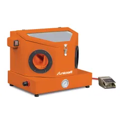 Піскоструминна камера Unicraft SSK 1.5 фото
